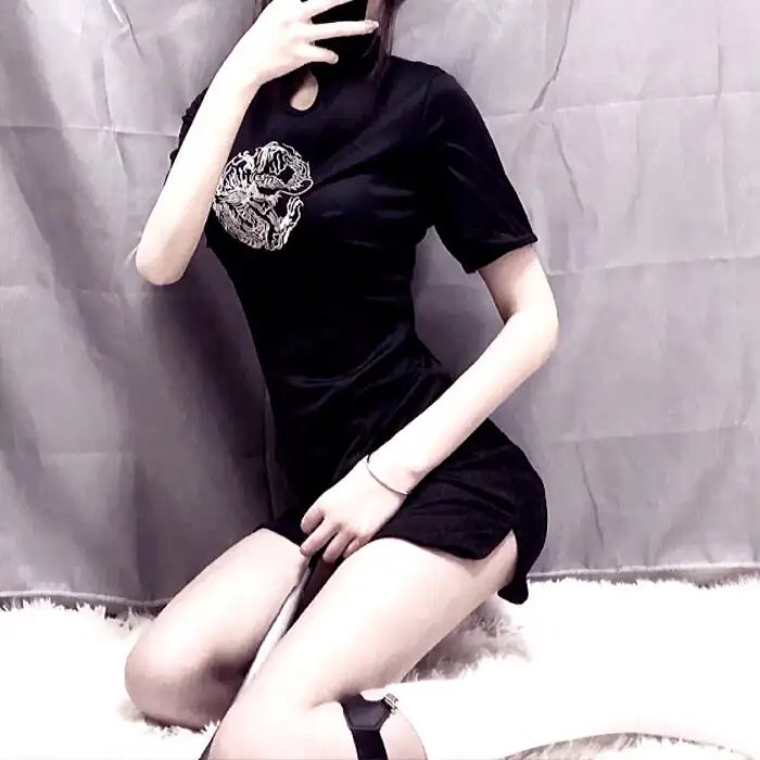 家乡菜 中国味
